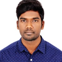Bharathy Karthikeyan