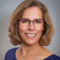 Pam Mathison