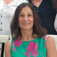 Frances Grech