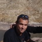 Jesús Martín Gómez-Agüero