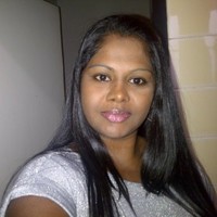Melanie Naidoo