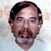 Swamidas Luke Prasanna Kumar