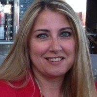 Marianne Hill