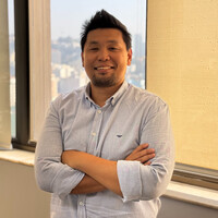 Alex Eije Saito
