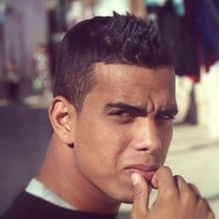 Otman Benhami