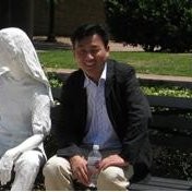 Zhenghong Zhang