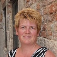 Jolanda Vullers