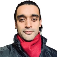 Tushar Dwivedi