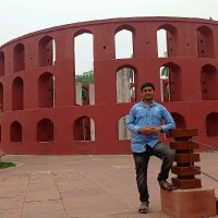 Aniket Jadhav