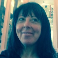 Deborah Collins