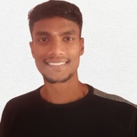 MadanKumar K M