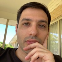 Christopher Coccaro