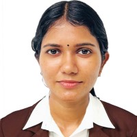 Swetha Pradeep