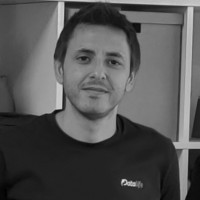 Sergio Morillo Navarro