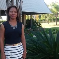 Aldenice Oliveira Correia Lopes