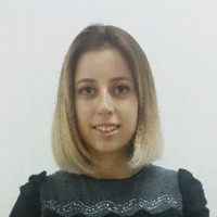 Katsiaryna Zaretskaya
