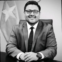 Rodrigo Pablo Vaca Morales