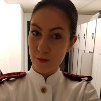 Alena Nikifarava
