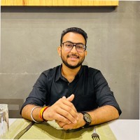 Mudit Raj Kaith