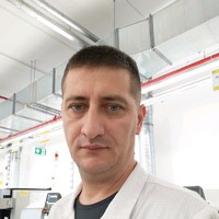 Cristian Paulescu