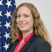 Heather Johnston