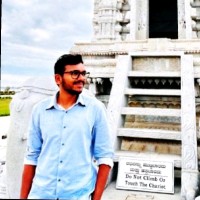 Krupakar Senthil