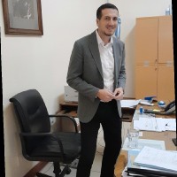 Jorge Matias Ponce
