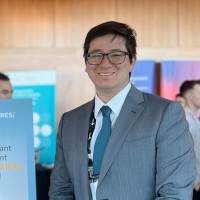 Christophe Absi, P.Eng., MASc