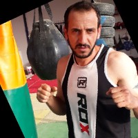 saif commando