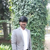 Yogesh Waran