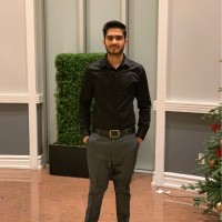 Akash Parmar