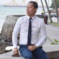 Chow Kok Hong