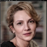 Marie-Pierre Thiellet