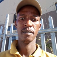Mandlenkosi Dyantyi