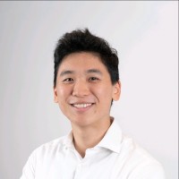 Charlie Chou