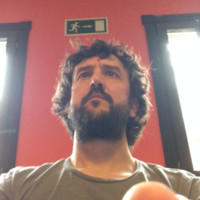 Carlos Pérez García