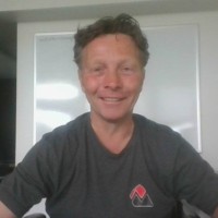 Keith Murray, MBA