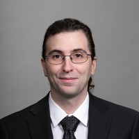 Marco Eugenio Escobar