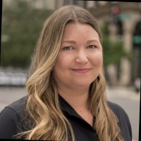 Amanda Golden, Sphr