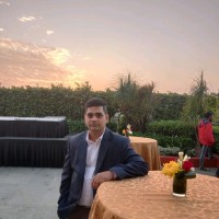 Avinash Mishra