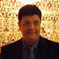 Irfan Shah
