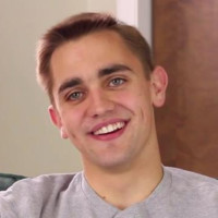 Carter Bushman
