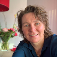 Inge Van Der Geest