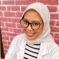 Lutfia Rizky Ardini