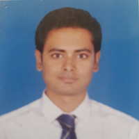 Vishak C.M