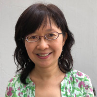 Jeverina Cheong