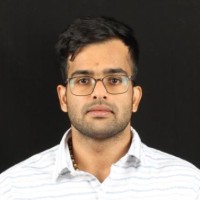 Nithin Madhusoodhanan Nair