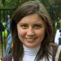Елена Горяинова