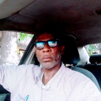 Richieahonkhai Ahonkhai