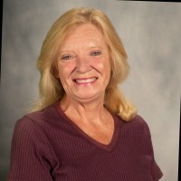 Cynthia Paterson